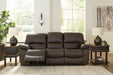 Leesworth Living Room  Homestyle Furniture (ARk)