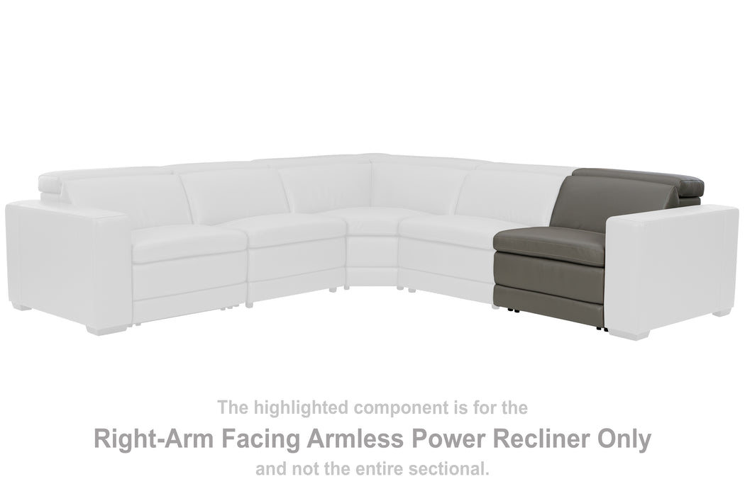 Texline Sectionals  Homestyle Furniture (ARk)