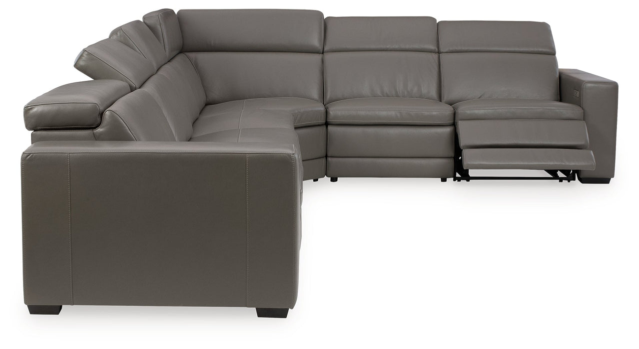 Texline Sectionals  Homestyle Furniture (ARk)