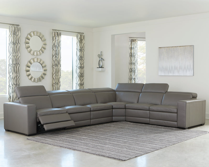 Texline Sectionals  Homestyle Furniture (ARk)