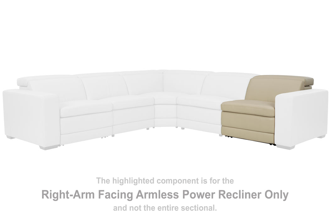 Texline Sectionals  Homestyle Furniture (ARk)