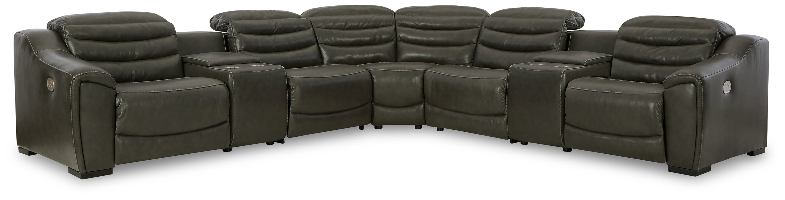 Center Line Sectionals  Homestyle Furniture (ARk)