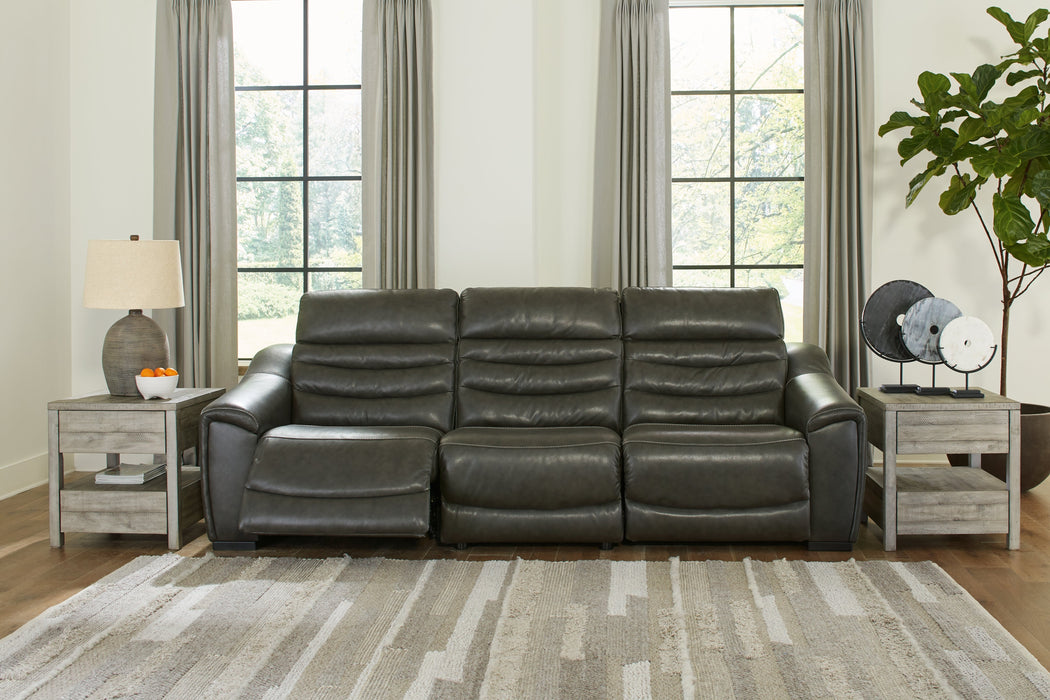 Center Line Sectionals  Homestyle Furniture (ARk)