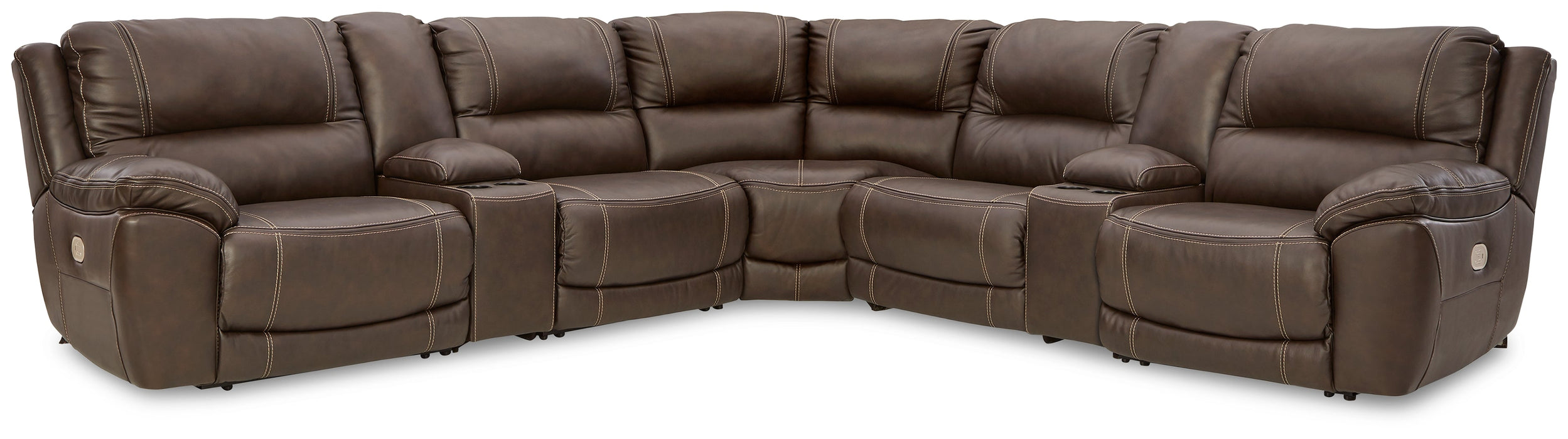 Dunleith Sectionals  Homestyle Furniture (ARk)