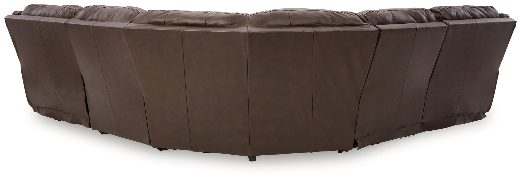 Dunleith Sectionals  Homestyle Furniture (ARk)