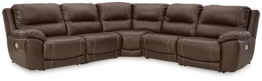 Dunleith Sectionals  Homestyle Furniture (ARk)