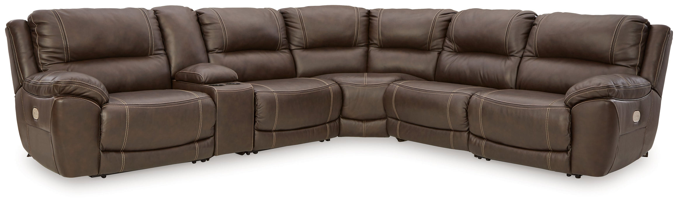 Dunleith Sectionals  Homestyle Furniture (ARk)