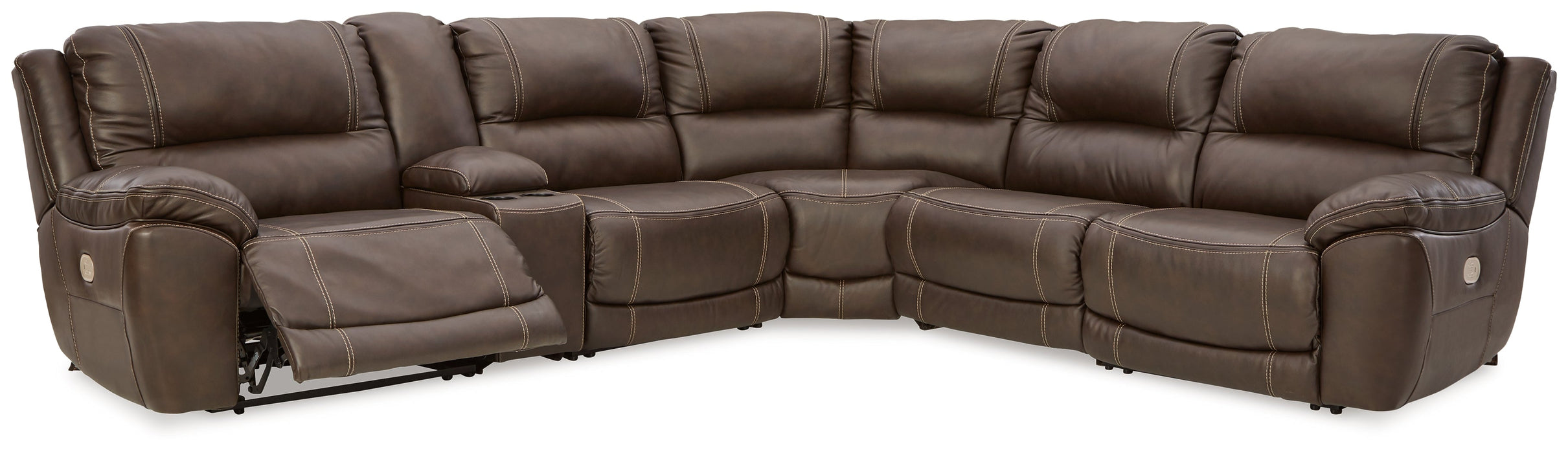 Dunleith Sectionals  Homestyle Furniture (ARk)