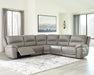 Dunleith Sectionals  Homestyle Furniture (ARk)