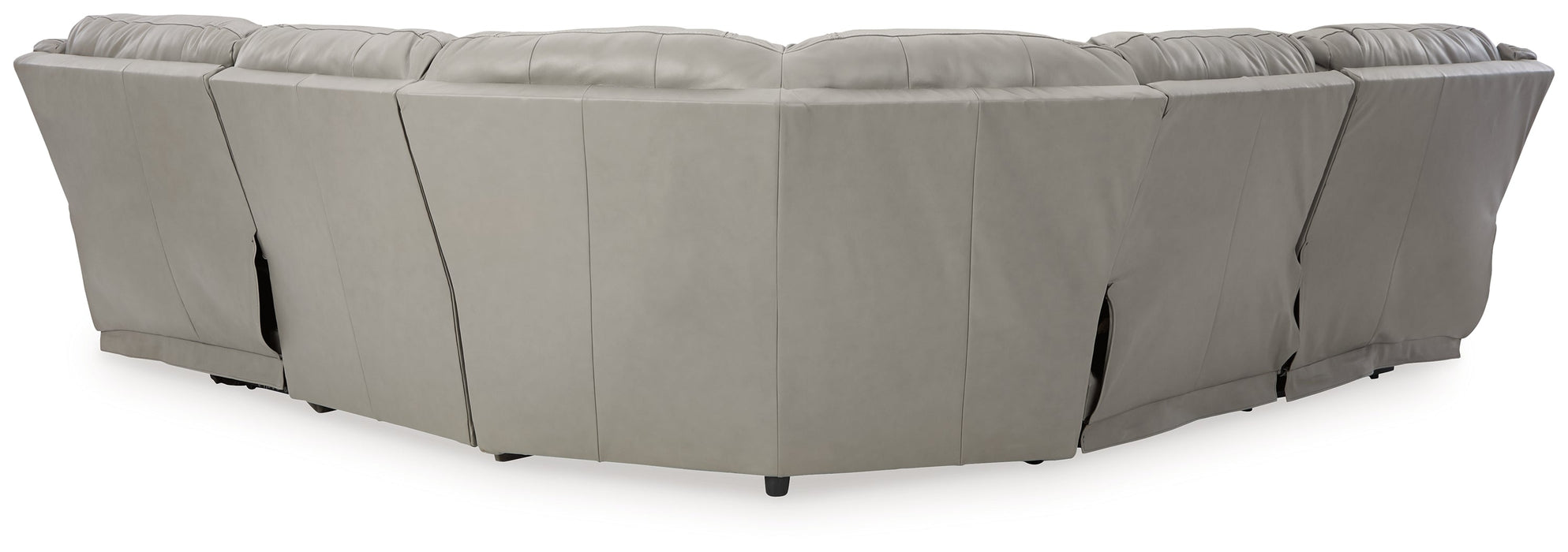 Dunleith Sectionals  Homestyle Furniture (ARk)