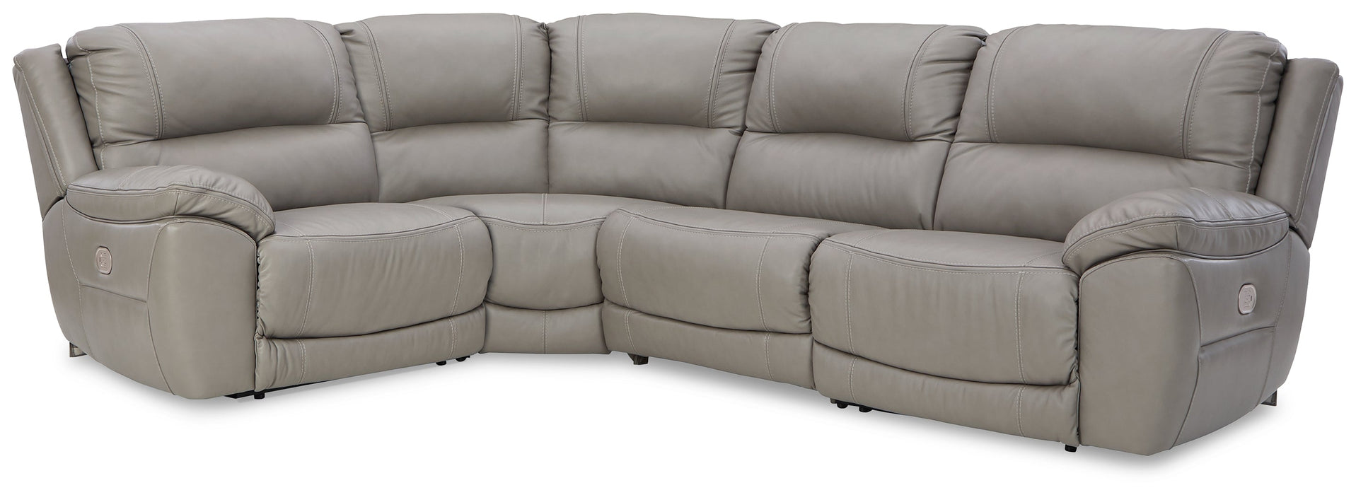 Dunleith Sectionals  Homestyle Furniture (ARk)