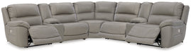 Dunleith Sectionals  Homestyle Furniture (ARk)