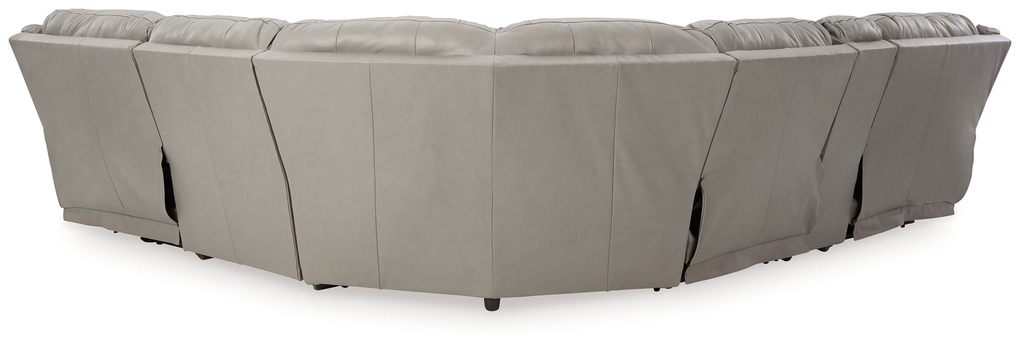 Dunleith Sectionals  Homestyle Furniture (ARk)