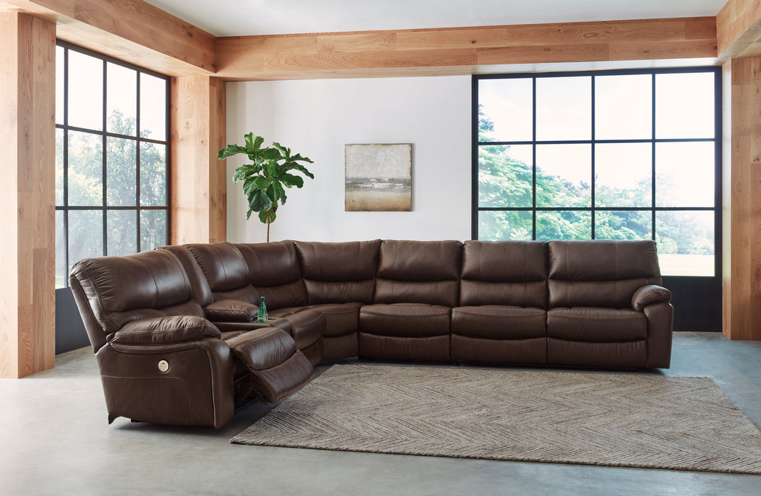 Family Circle Sectionals  Homestyle Furniture (ARk)