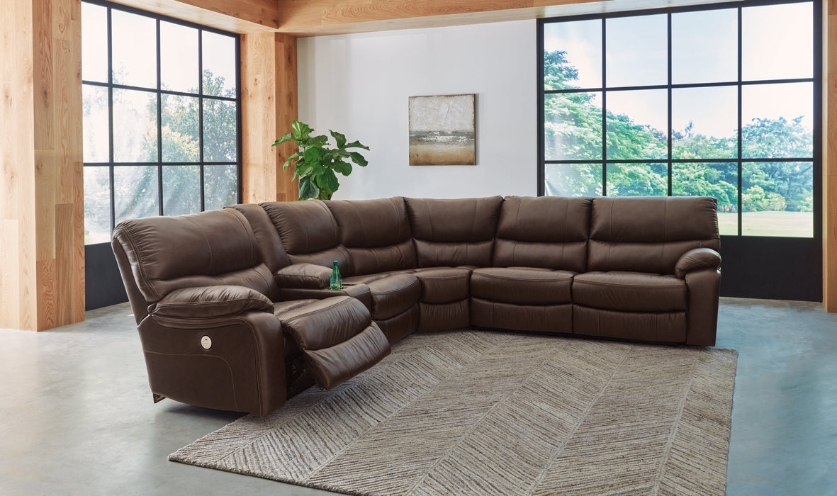 Family Circle Sectionals  Homestyle Furniture (ARk)