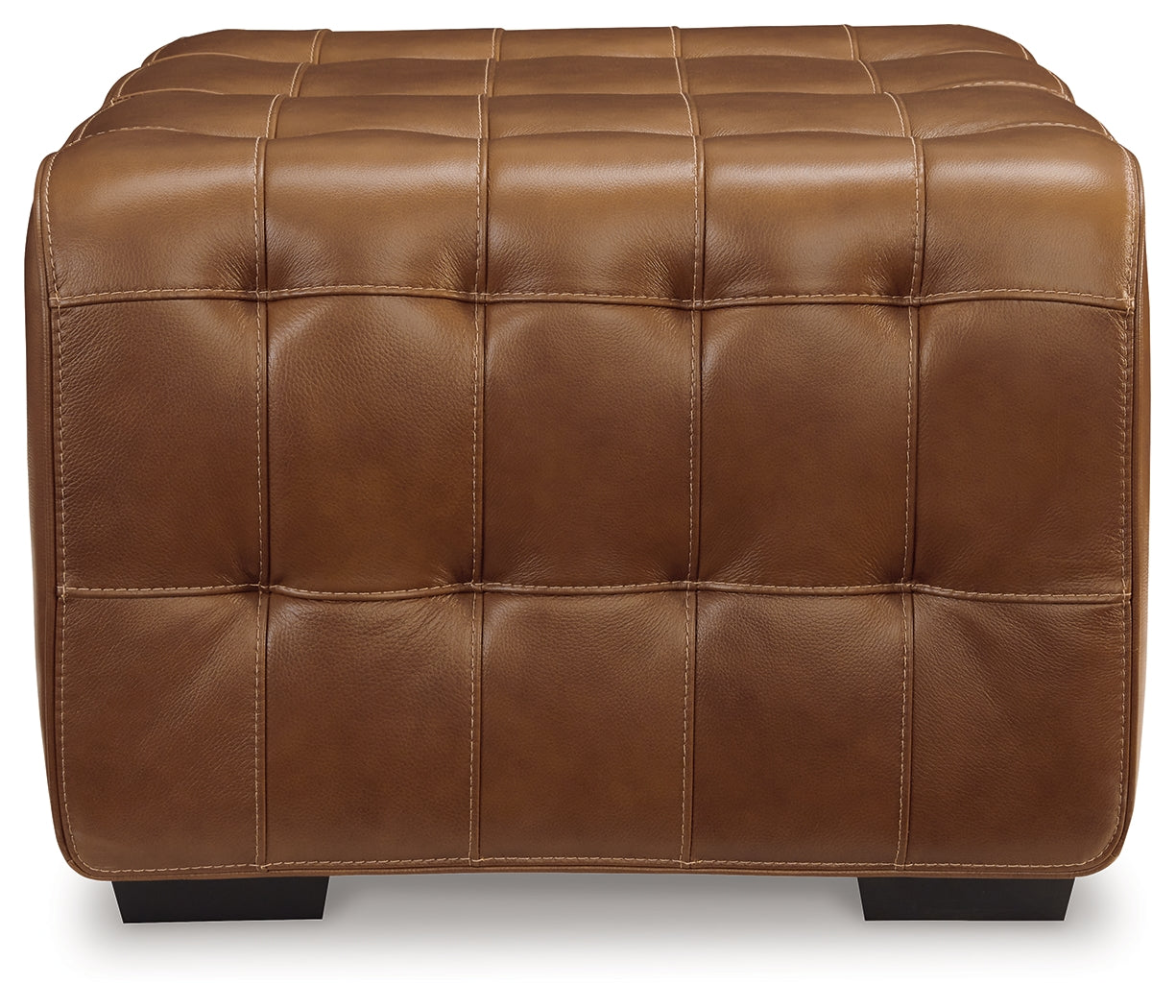 Homestyle Furniture - Ashley Furniture - Temmpton Oversized Accent Ottoman - Oversized Accent Ottoman - U9270808