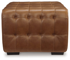 Homestyle Furniture - Ashley Furniture - Temmpton Oversized Accent Ottoman - Oversized Accent Ottoman - U9270808