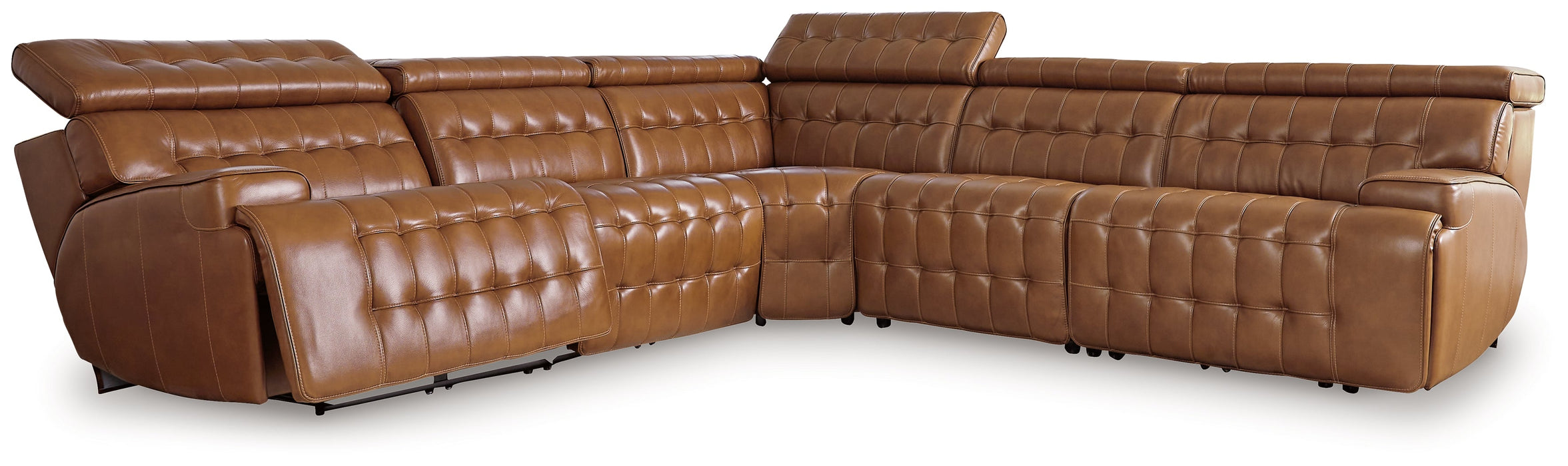 Temmpton Sectionals  Homestyle Furniture (ARk)