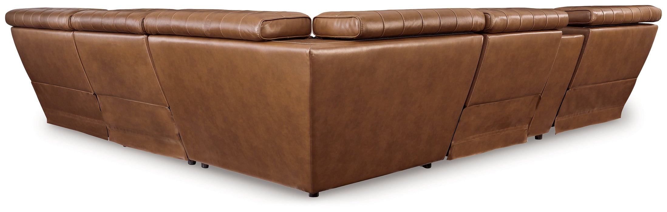 Temmpton Sectionals  Homestyle Furniture (ARk)