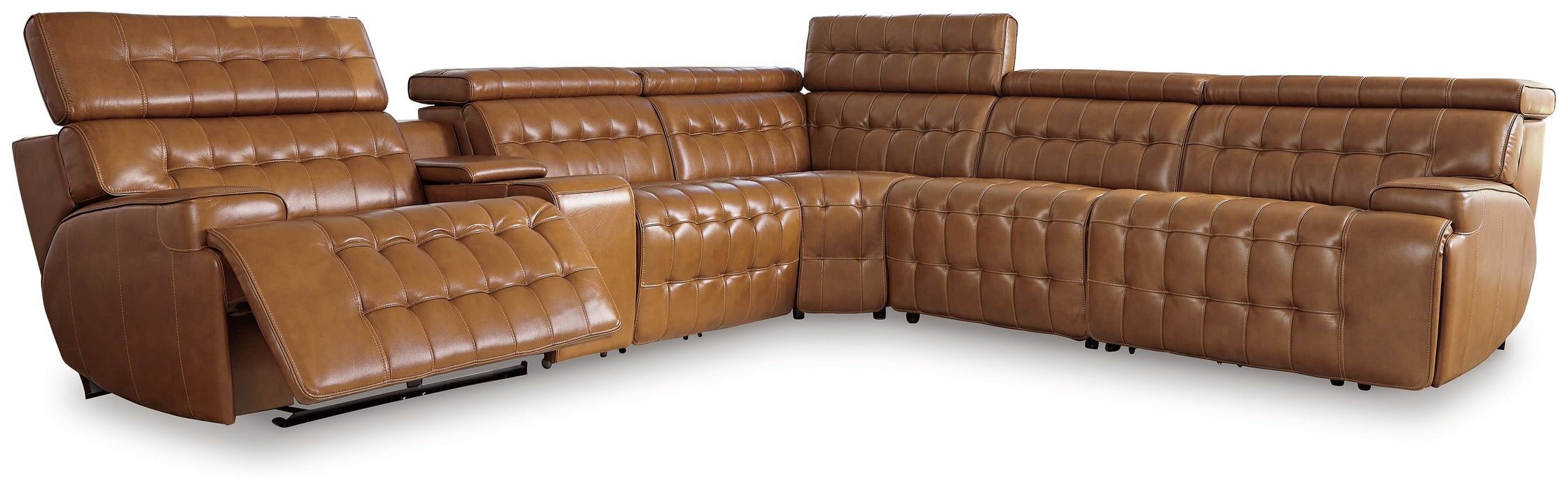 Temmpton Sectionals  Homestyle Furniture (ARk)