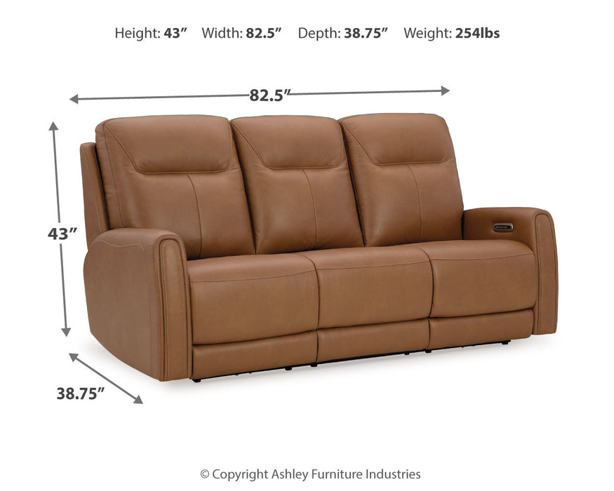 Tryanny Living Room  Homestyle Furniture (ARk)