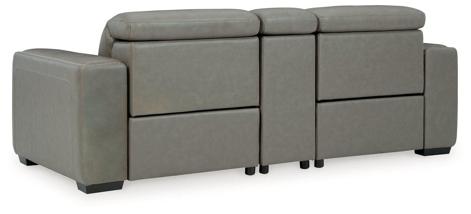 Correze Sectionals  Homestyle Furniture (ARk)