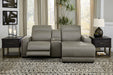 Correze Sectionals  Homestyle Furniture (ARk)