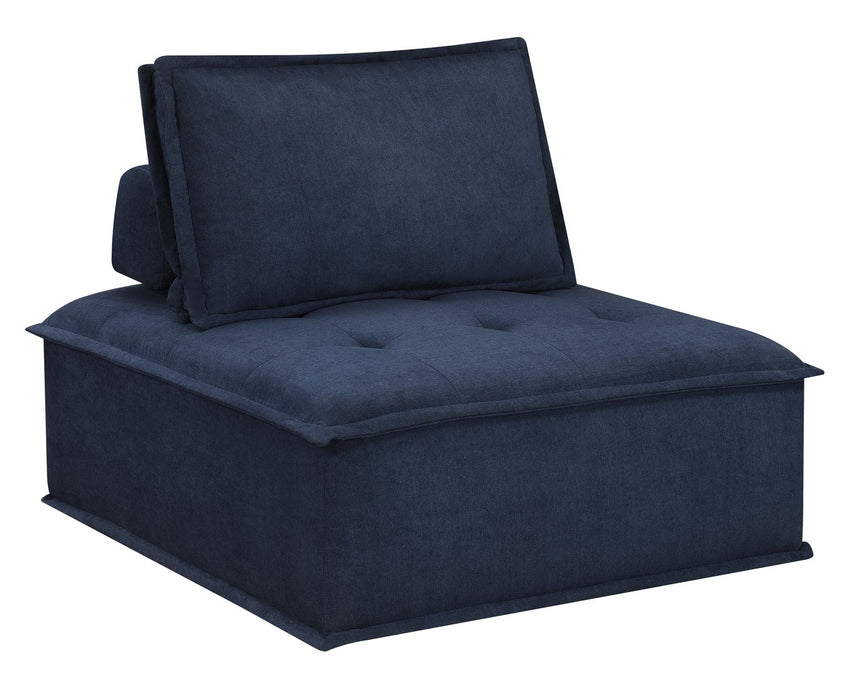 Paxton Modular Seating 5PC Sectional