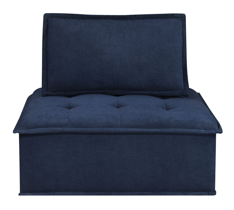 Paxton Modular Seating 5PC Sectional