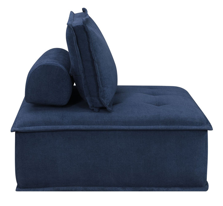 Paxton Modular Seating 5PC Sectional