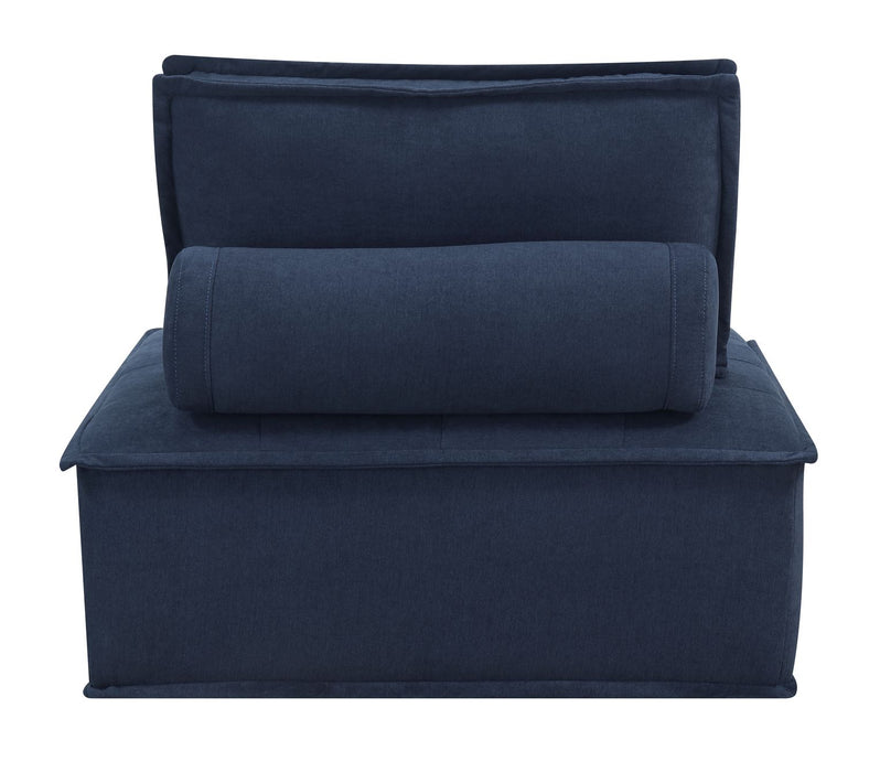 Paxton Modular Seating 5PC Sectional