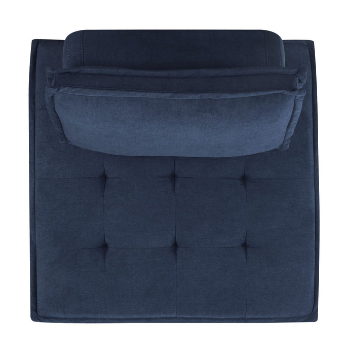Paxton Modular Seating 5PC Sectional