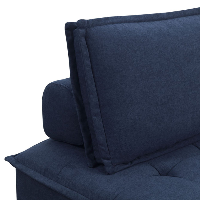 Paxton Modular Seating 5PC Sectional