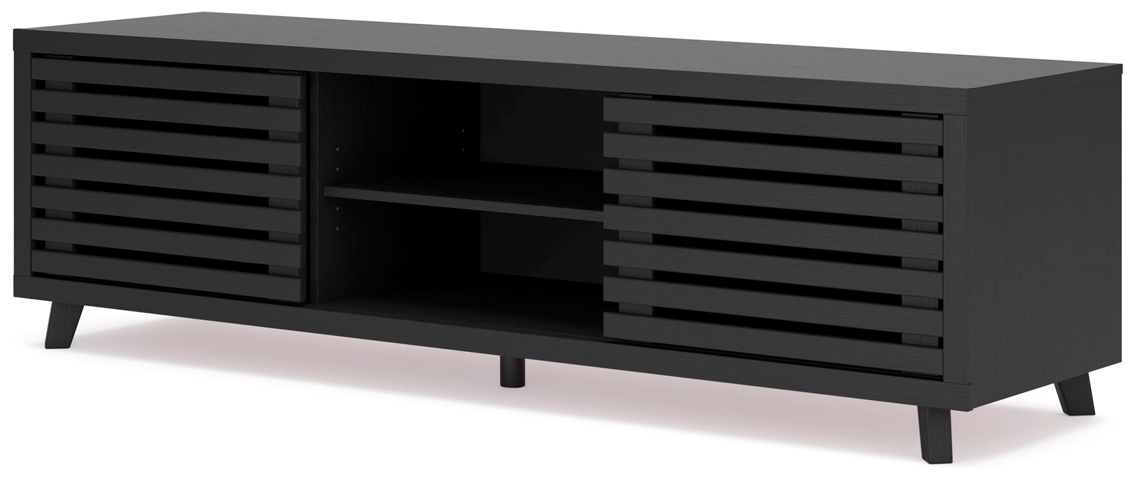 Danziar TV Stand  Homestyle Furniture (ARk)