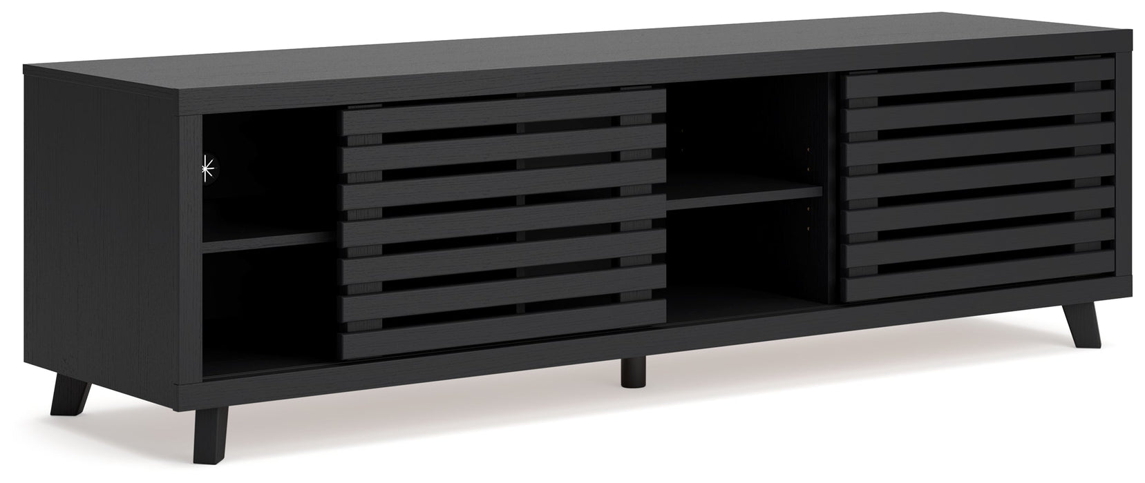 Danziar TV Stand  Homestyle Furniture (ARk)