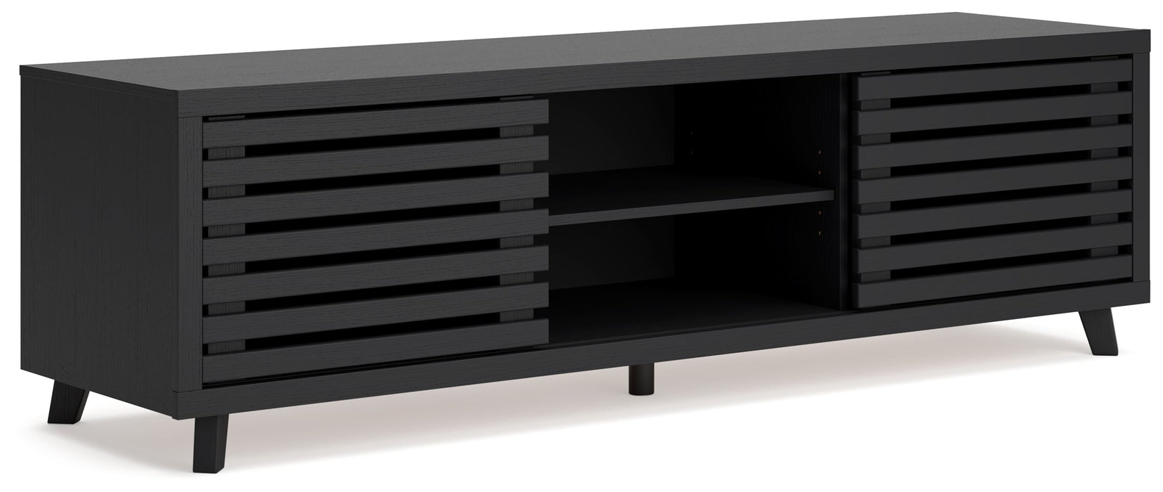 Danziar TV Stand  Homestyle Furniture (ARk)