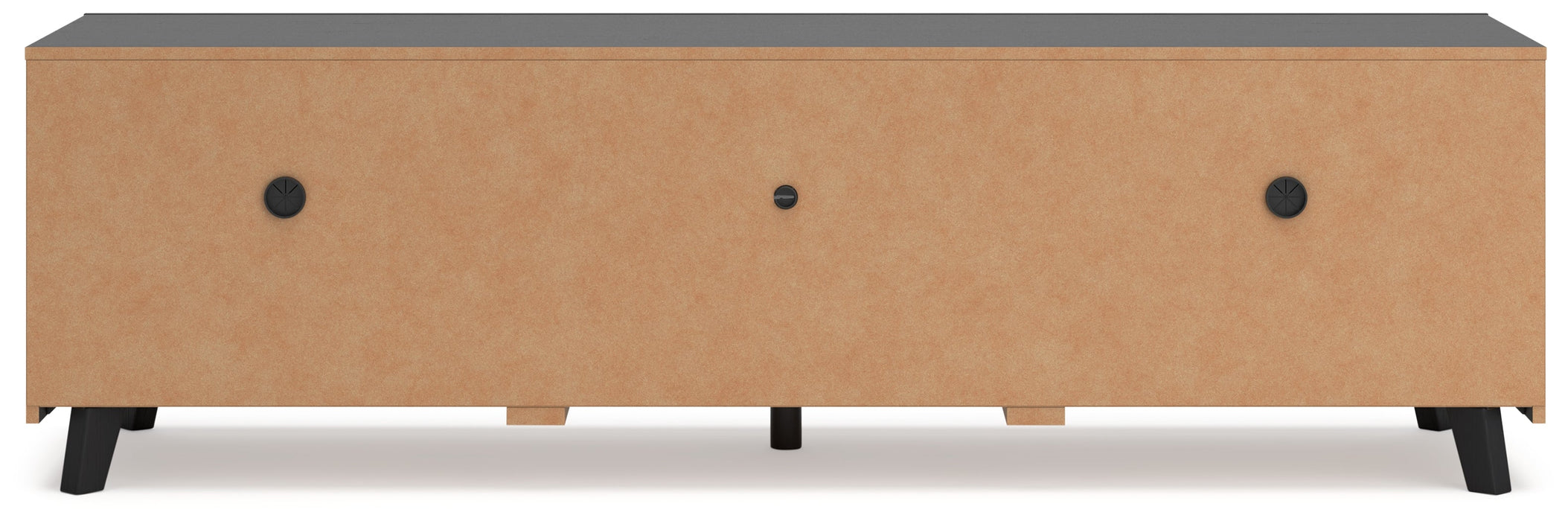 Danziar TV Stand  Homestyle Furniture (ARk)