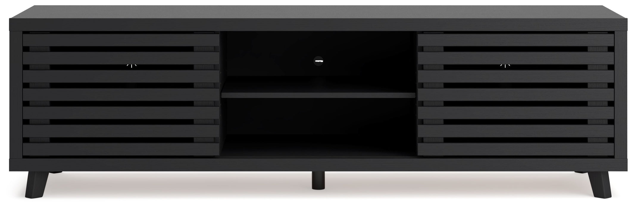 Danziar TV Stand  Homestyle Furniture (ARk)