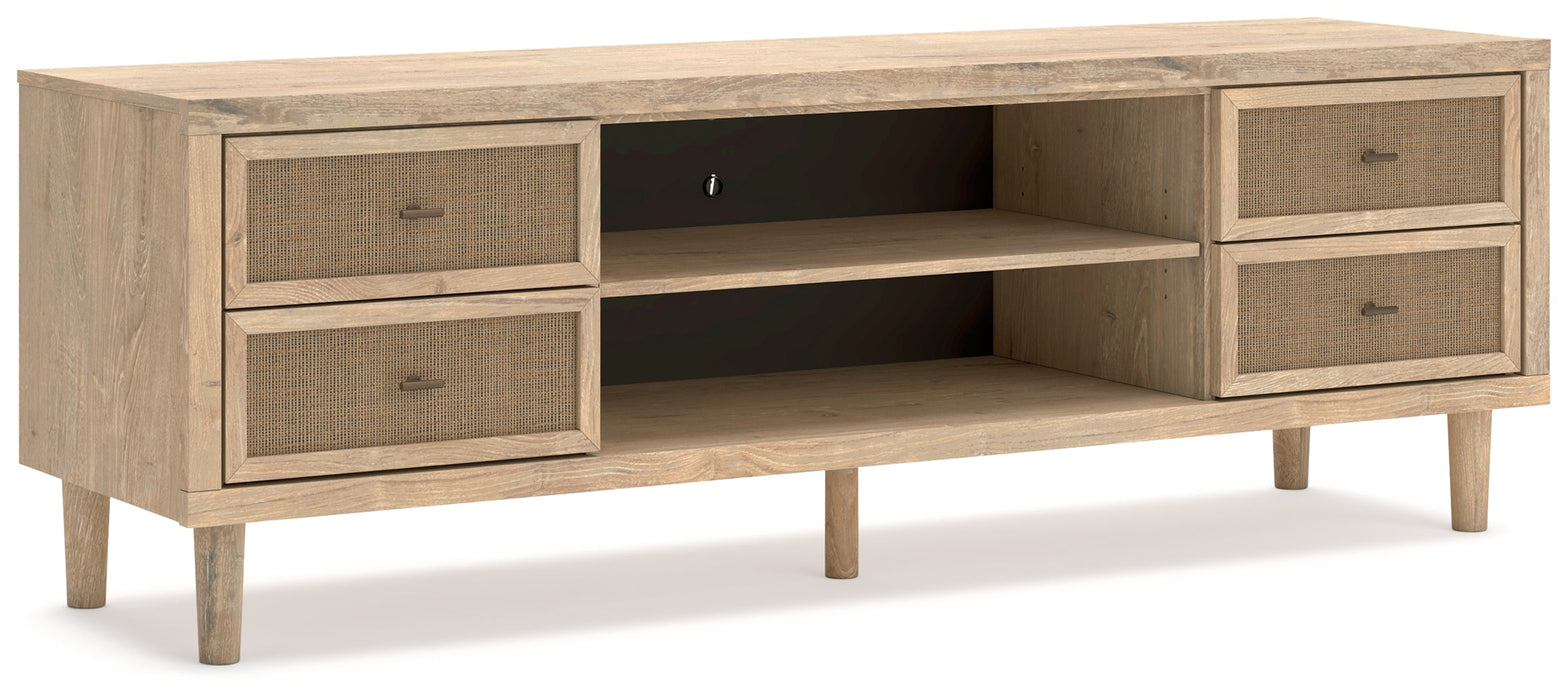 Cielden TV Stand  Homestyle Furniture (ARk)