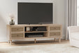 Cielden TV Stand  Homestyle Furniture (ARk)