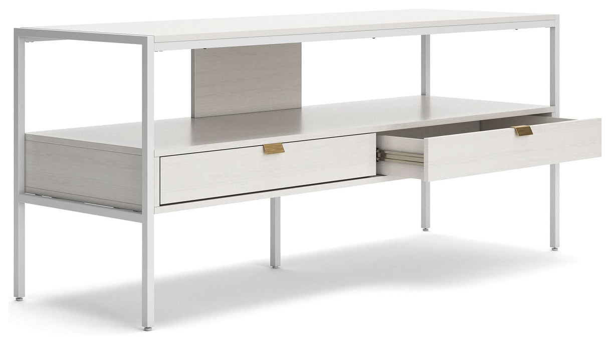 Deznee TV Stand  Homestyle Furniture (ARk)