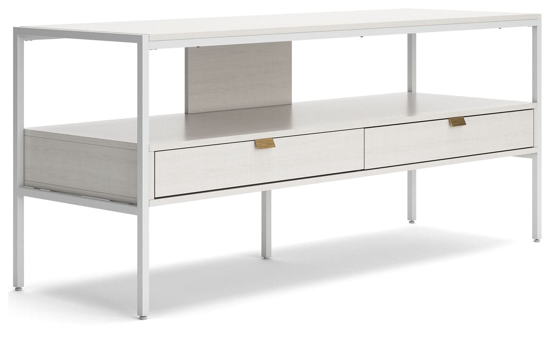 Deznee TV Stand  Homestyle Furniture (ARk)