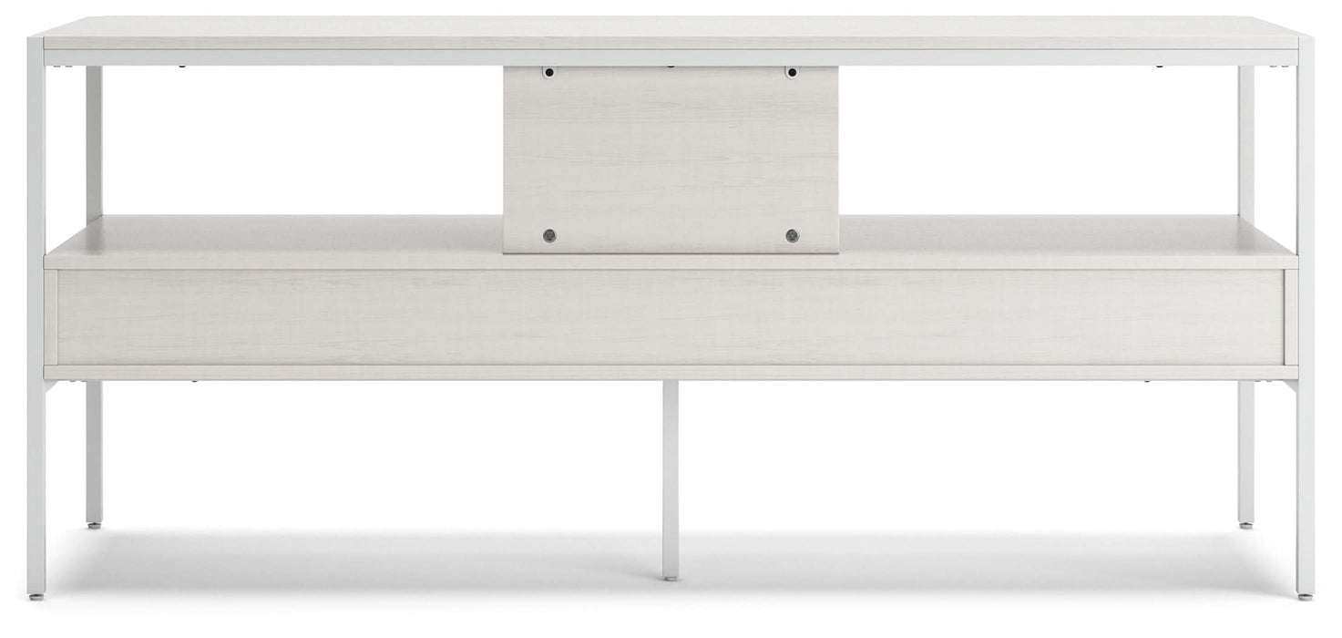 Deznee TV Stand  Homestyle Furniture (ARk)