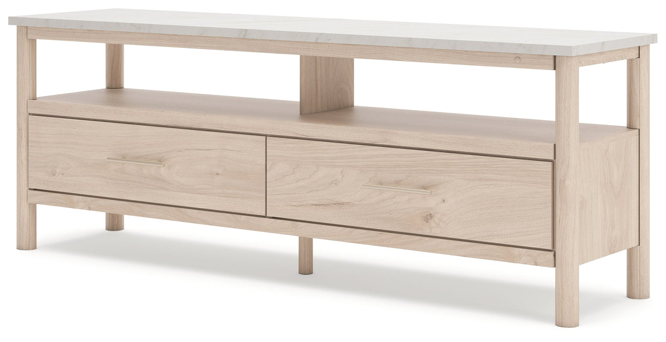 Cadmori TV Stand  Homestyle Furniture (ARk)