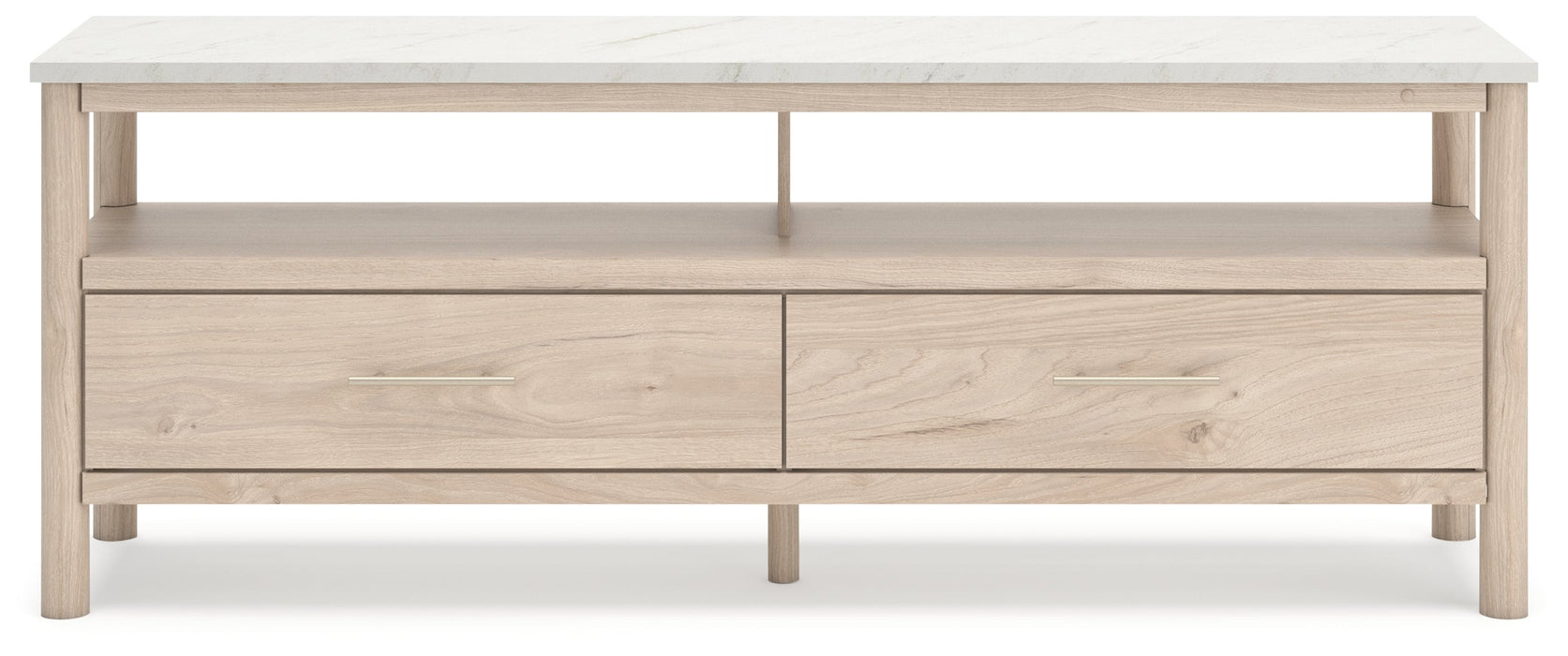 Cadmori TV Stand  Homestyle Furniture (ARk)