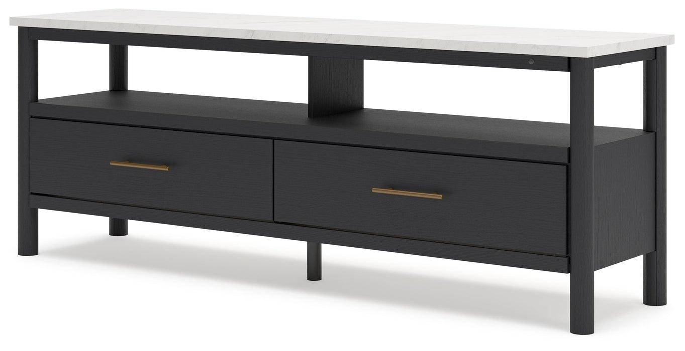 Cadmori TV Stand  Homestyle Furniture (ARk)