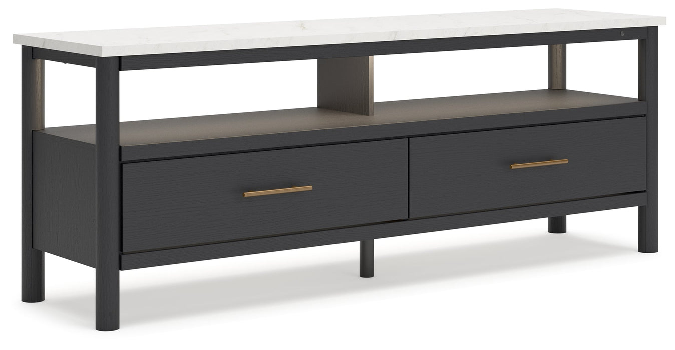 Cadmori TV Stand  Homestyle Furniture (ARk)