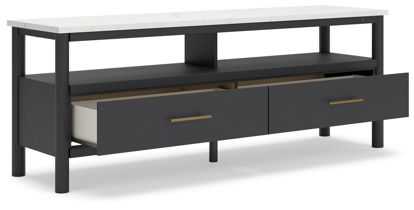 Cadmori TV Stand  Homestyle Furniture (ARk)