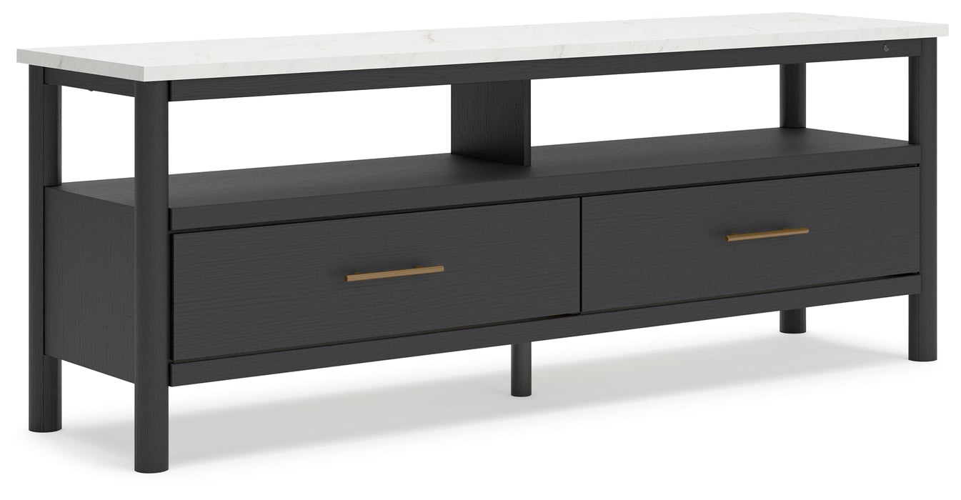 Cadmori TV Stand  Homestyle Furniture (ARk)