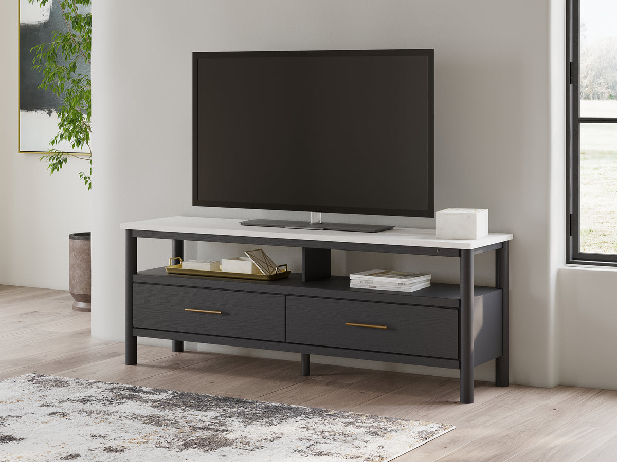 Homestyle Furniture - Ashley Furniture - Cadmori 72" TV Stand - 72" - W2616-68